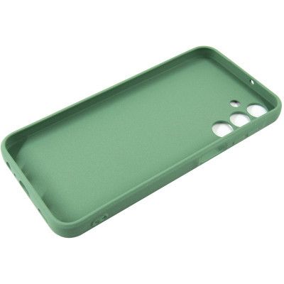 ����� �� ��������� �������� Dengos Soft Samsung Galaxy A15 (mint) (DG-TPU-SOFT-51) - �������� 4