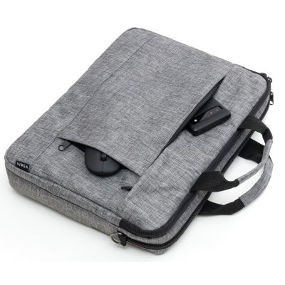 ����� ��� �������� Vinga 15-16" melange gray (NB1600GY) - �������� 6