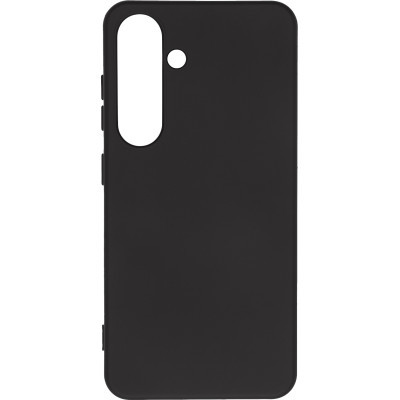 ����� ��� ���������� �������� Armorstandart ICON Samsung S24 Black (ARM76654) - �������� 1