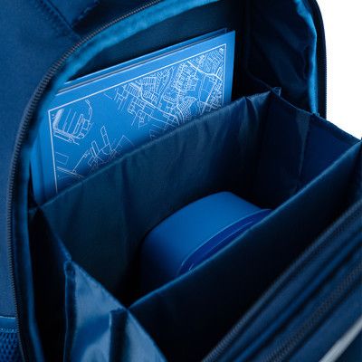 ������ ������� GoPack Education 165M-8 Cyber Game (GO24-165M-8) - �������� 10