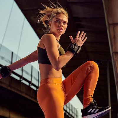 ����������� Adidas Performance Ankle ADWT-12630 ��� ������/�'����� ������/������� 0,5 �� (885652021685) - �������� 3