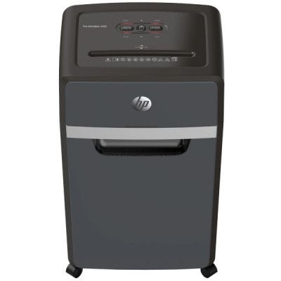 ������������ ���������� HP PRO SHREDDER 18CC (2813) (864885) - �������� 1
