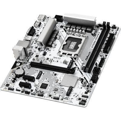 ����������� ����� ASRock B760M-HDV/M.2 - �������� 2