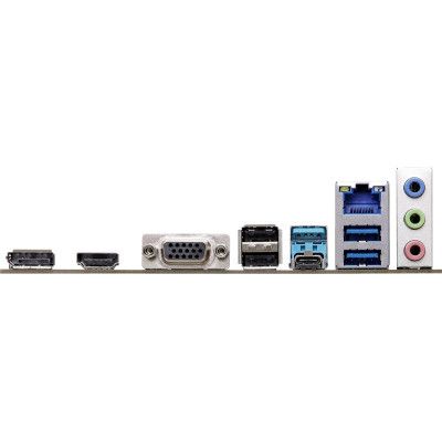 ����������� ����� ASRock B760M-HDV/M.2 - �������� 4