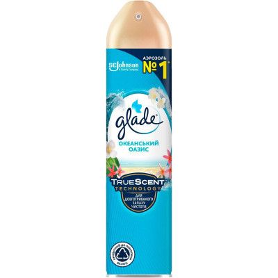 �������� ������ Glade ���������� ����� 300 �� (5000204341089) - �������� 1