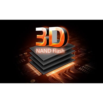 ����������� SSD M.2 2280 1TB Apacer (AP1TBAS2280Q4X-1) - �������� 4