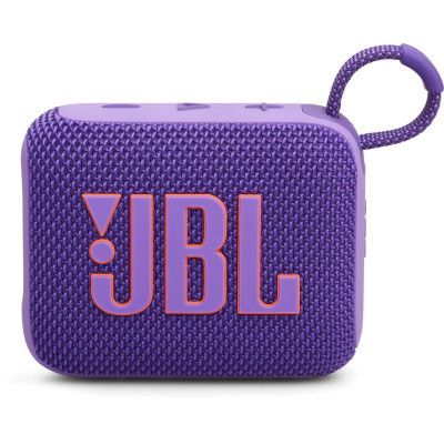 ������������ ������� JBL Go 4 Purple (JBLGO4PUR) - �������� 3