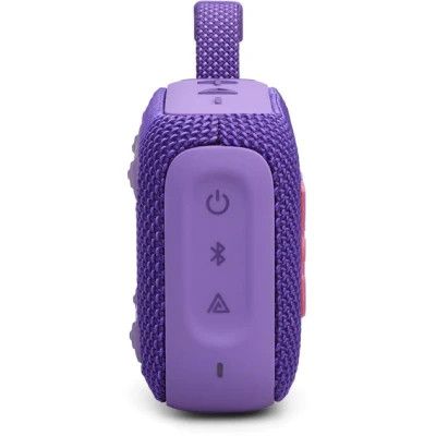 ������������ ������� JBL Go 4 Purple (JBLGO4PUR) - �������� 5
