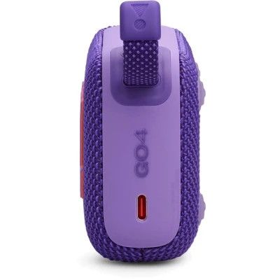 ������������ ������� JBL Go 4 Purple (JBLGO4PUR) - �������� 6
