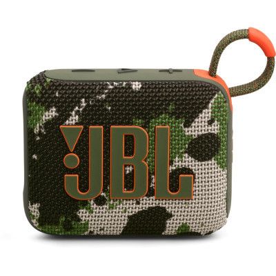 ������������ ������� JBL Go 4 Squad (JBLGO4SQUAD) - �������� 3