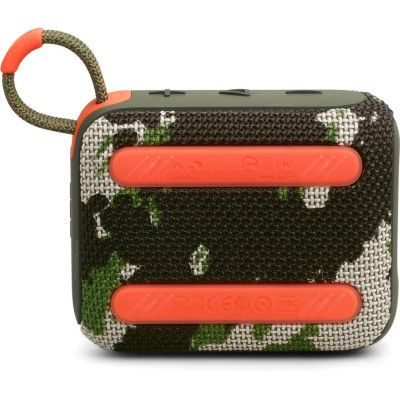 ������������ ������� JBL Go 4 Squad (JBLGO4SQUAD) - �������� 4