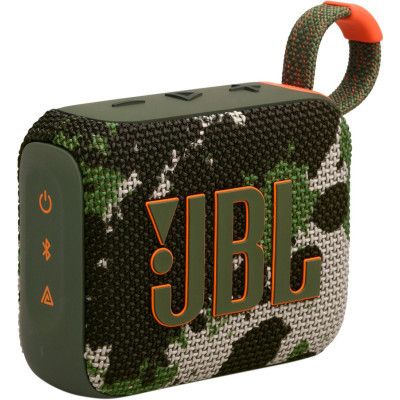 ������������ ������� JBL Go 4 Squad (JBLGO4SQUAD) - �������� 1