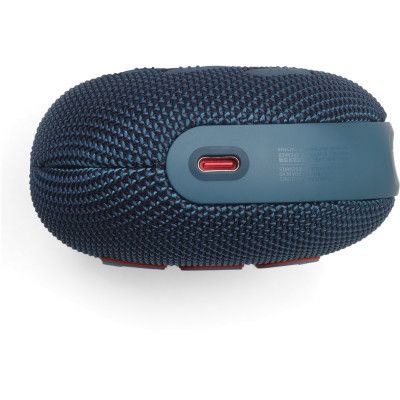 ��������� ������� JBL Clip 5 Blue (JBLCLIP5BLU) - �������� 4