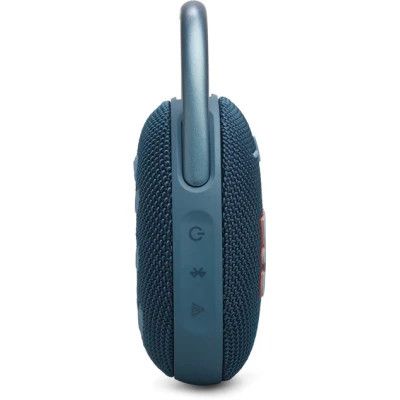 ��������� ������� JBL Clip 5 Blue (JBLCLIP5BLU) - �������� 5