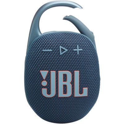 ��������� ������� JBL Clip 5 Blue (JBLCLIP5BLU) - �������� 1
