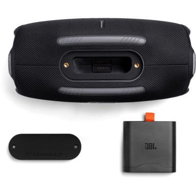 ������������ ������� JBL Xtreme 4 Black (JBLXTREME4BLKEP) - �������� 7