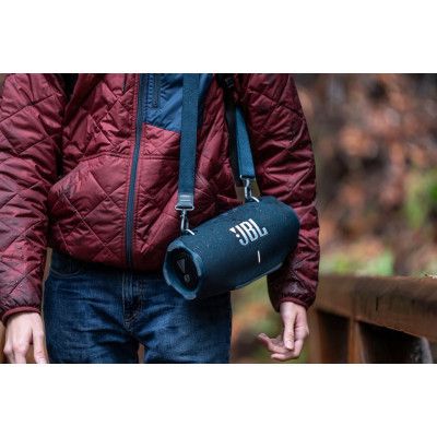 ��������� ������� JBL Xtreme 4 Blue (JBLXTREME4BLUEP) - �������� 11