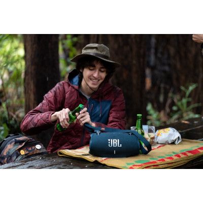 ��������� ������� JBL Xtreme 4 Blue (JBLXTREME4BLUEP) - �������� 9
