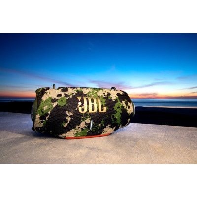 ������������ ������� JBL Xtreme 4 Camo (JBLXTREME4CAMOEP) - �������� 11