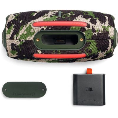 ������������ ������� JBL Xtreme 4 Camo (JBLXTREME4CAMOEP) - �������� 7