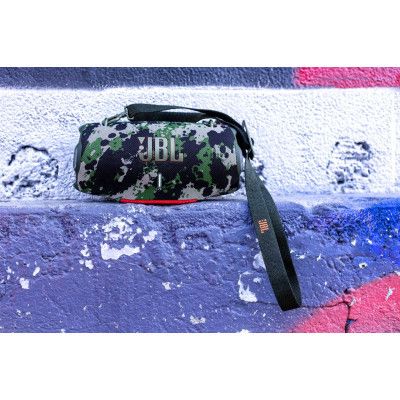 ������������ ������� JBL Xtreme 4 Camo (JBLXTREME4CAMOEP) - �������� 9