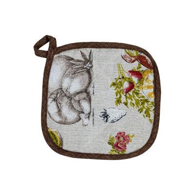 � ������� ��������� ������� Fruits 20x20 �� (032946) - �������� 1