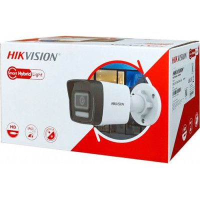 ������ ��������������� Hikvision DS-2CD1043G2-LIUF (2.8) - �������� 2