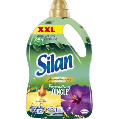 ����������� ��� ����� Silan Aromatherapy ������������ ������� 2772 �� (9000101581911) - �������� 1