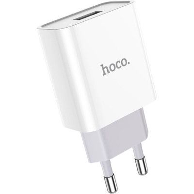 �������� ������� HOCO C81A White (6931474727930) - �������� 1