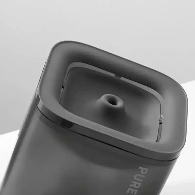������������� ������ ��� �������� Petkit ������ Eversweet Solo SE Smart Pet Drinking Fountain (Grey) (733937) - �������� 3