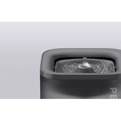 ������������� ������ ��� �������� Petkit ������ Eversweet Solo SE Smart Pet Drinking Fountain (Grey) (733937) - �������� 4