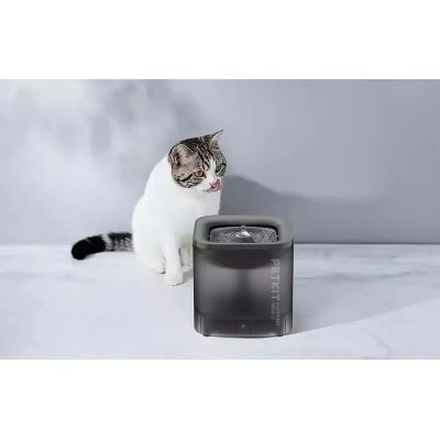 ������������� ������ ��� �������� Petkit ������ Eversweet Solo SE Smart Pet Drinking Fountain (Grey) (733937) - �������� 5