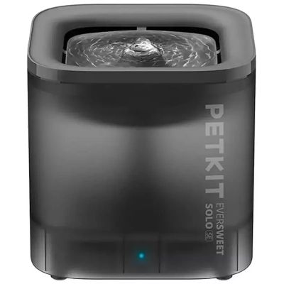 ������������� ������ ��� �������� Petkit ������ Eversweet Solo SE Smart Pet Drinking Fountain (Grey) (733937) - �������� 1