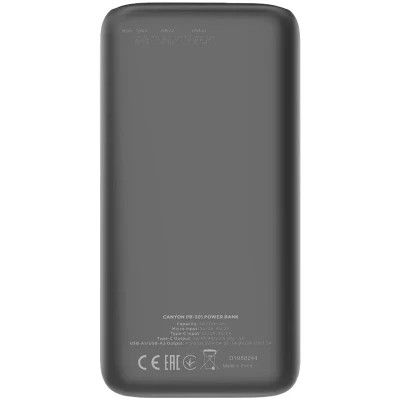 ��� Canyon PB-301 30000mAh (CNE-CPB301B) - �������� 2