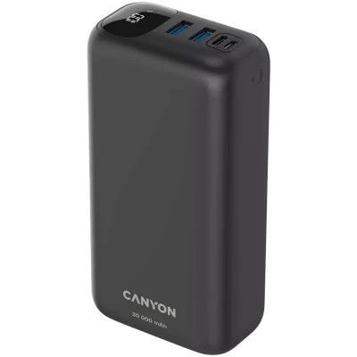 ��� Canyon PB-301 30000mAh (CNE-CPB301B) - �������� 3