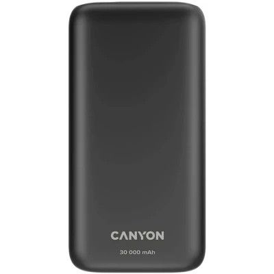 ��� Canyon PB-301 30000mAh (CNE-CPB301B) - �������� 1