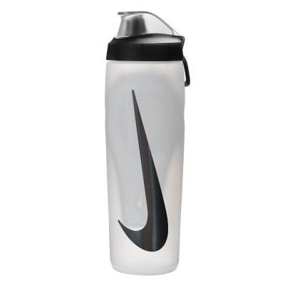 ������� ��� ���� Nike Refuel Bottle Locking Lid 24 OZ ����, ������ 709 �� N.100.7668.125.24 (887791745187) - �������� 1