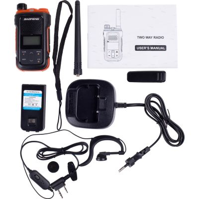 ����������� ����� Baofeng BF-UV12 - �������� 10