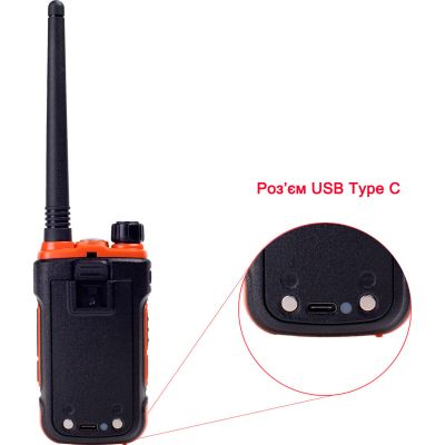 ����������� ����� Baofeng BF-UV12 - �������� 7