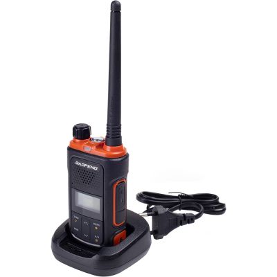 ����������� ����� Baofeng BF-UV12 - �������� 8