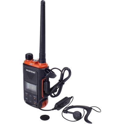 ����������� ����� Baofeng BF-UV12 - �������� 9