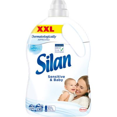 ����������� ��� ������ Silan Sensitive & Baby 2860 �� (9000101590128) - �������� 1