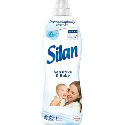 ����������� ��� ������ Silan Sensitive & Baby 880 �� (9000101590531) - �������� 1