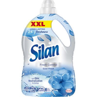 ����������� ��� ������ Silan Fresh Control Cool Fresh 2772 �� (9000101582475) - �������� 1