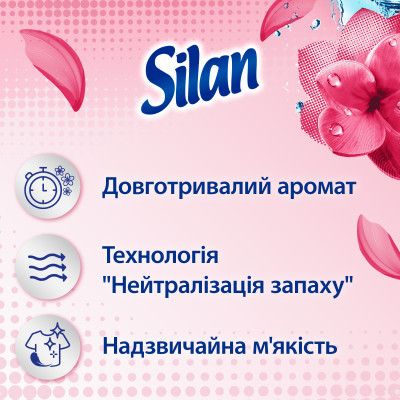 ����������� ��� ������ Silan Fresh Control ������ ���� 770 �� (9000101583892) - �������� 2