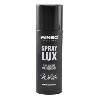 ������������ ��� ���������� WINSO Spray Lux Exclusive White 55�� (533821) - �������� 1