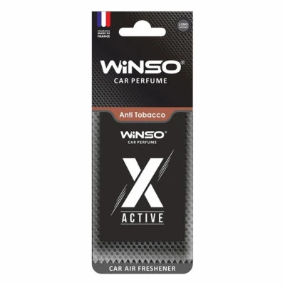    WINSO X Active Anti Tobacco (533410) -  1