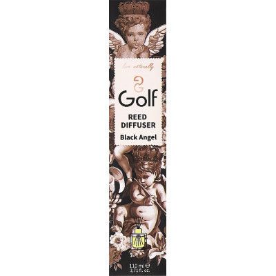������������� Golf Home Black Angel 110 �� (8697405607877) - �������� 1