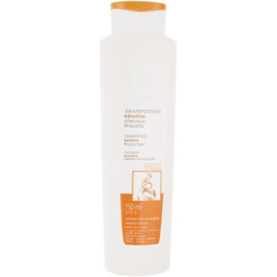 Sairo Keratin Frizzy Hair      750  (8433295051167) -  1