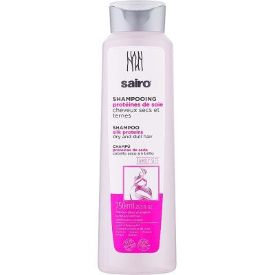 ������� Sairo Expertise Silk Proteins Shampoo ������� ����� 750 �� (8414227086983) - �������� 1